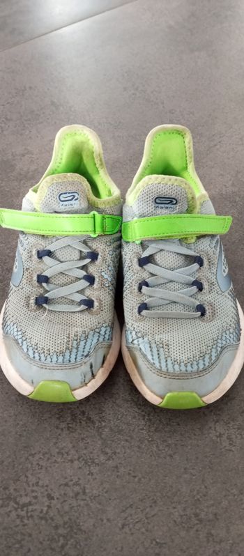 Baskets 33