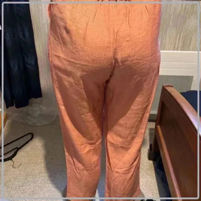 Pantalon taille 40 marque N.K - photo numéro 2