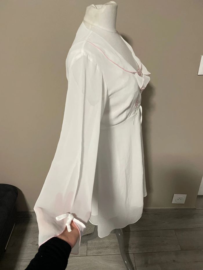 Nuisette et déshabillé Etam - photo numéro 3