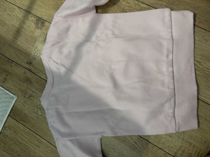 Sweat de sport 7-8 ans - photo numéro 4