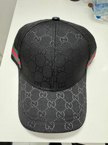 Casquette Gucci 