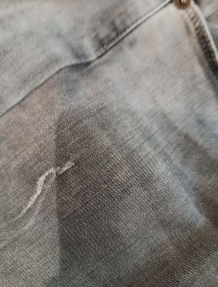 Jean ikks femme t 34 - photo numéro 6