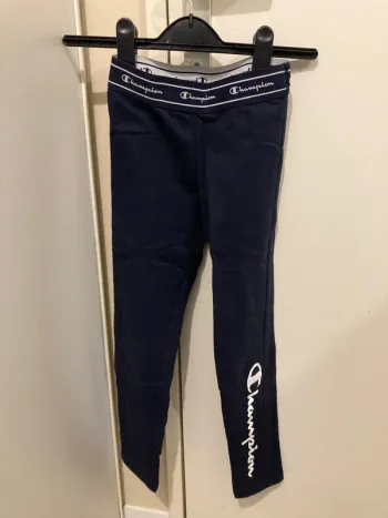 Legging sport fille 7 ans