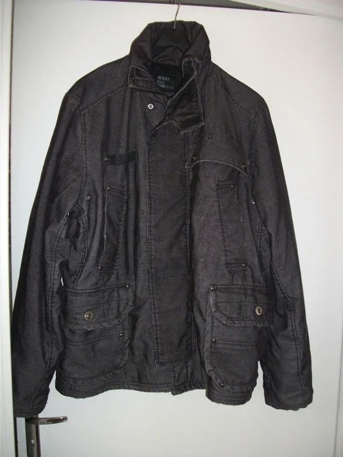 Affaire manteau neuf M homme - photo numéro 1