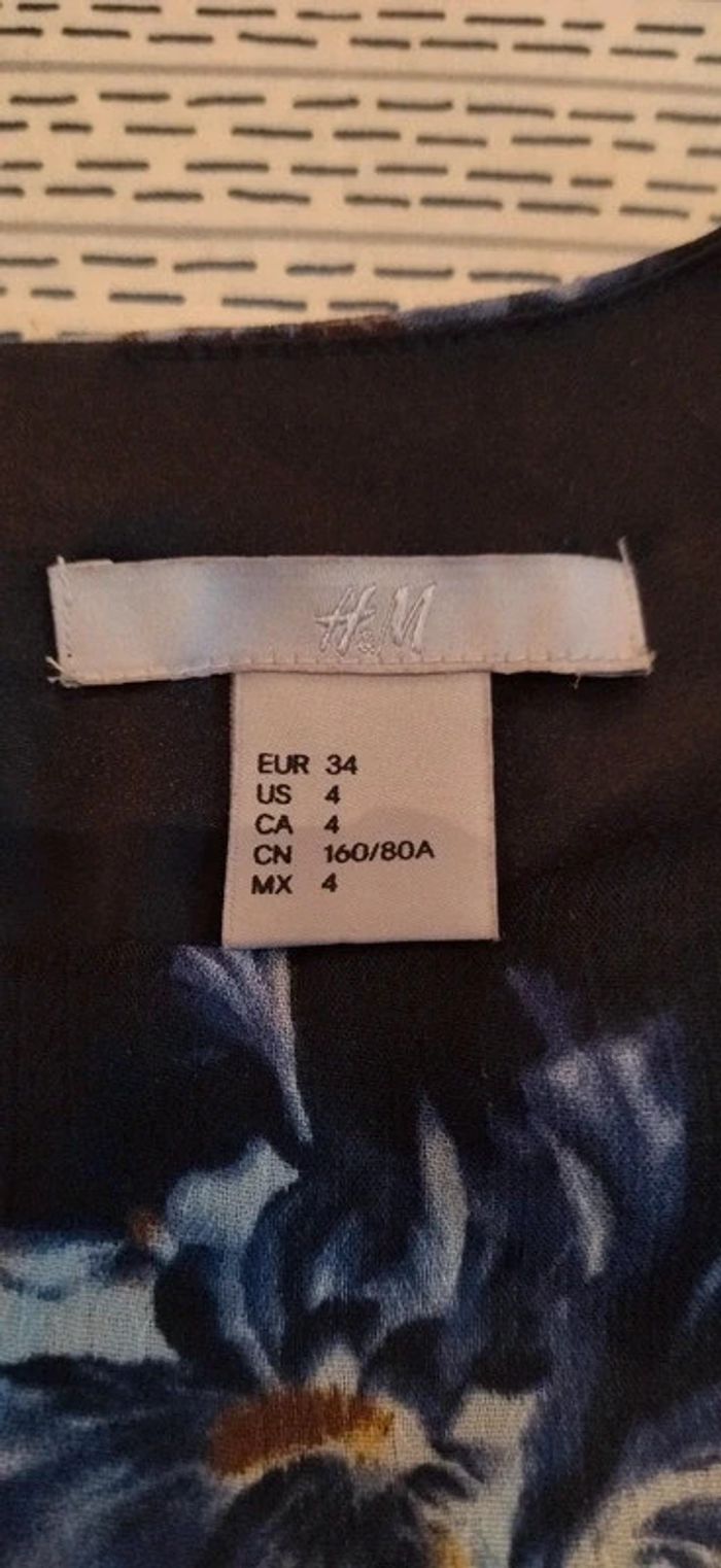 Robe H&M - photo numéro 7