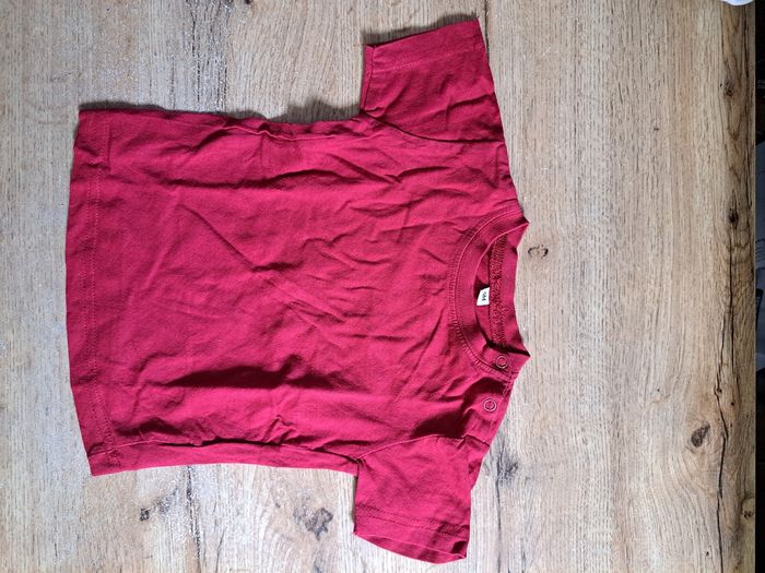 T-shirt bébé garçon