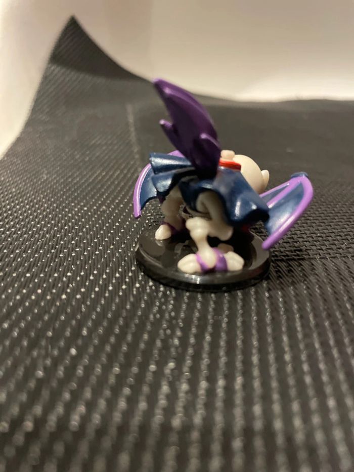 Krosmaster arena figurine monture Dark Vlad 2012 Ankama krosmoz Dofus Wakfu krosmaga - photo numéro 6