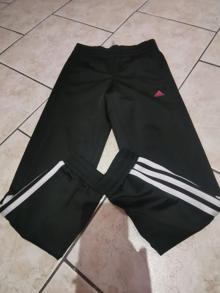 Jogging Adidas fille 7 ans