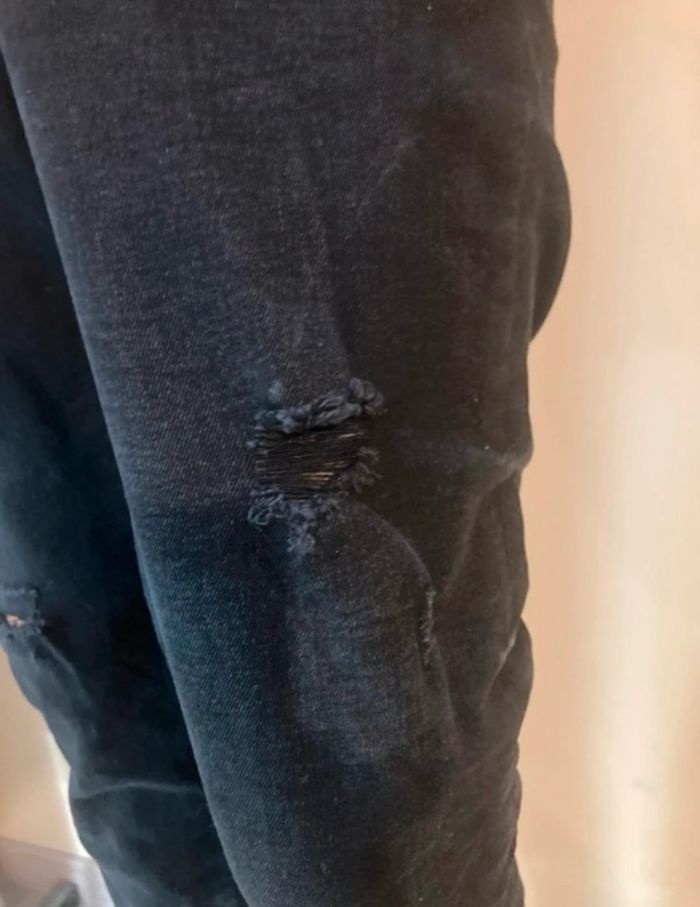 Jeans Pull and Bear - Taille 40 - photo numéro 8