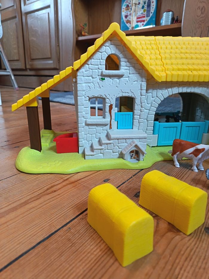 Étable/ ferme - photo numéro 2