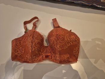 Soutien gorge Darjeeling