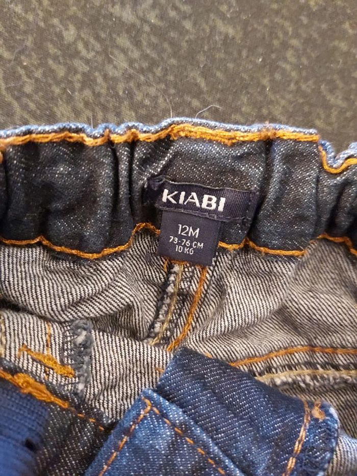 Lots 2 petite jupes - photo numéro 7