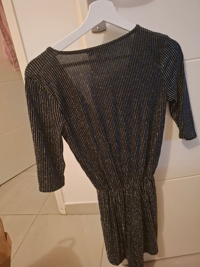 Combinaison short - photo numéro 4