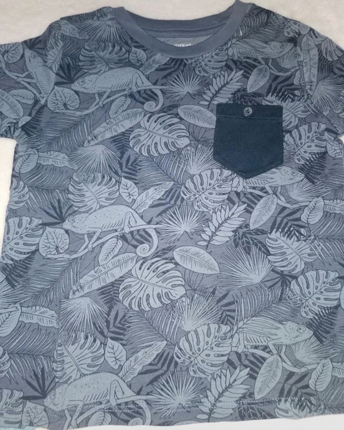 Lot de 3 tee-shirts Taille 3 ans neufs - photo numéro 4