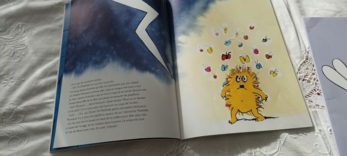 2 livres enfants - photo numéro 10