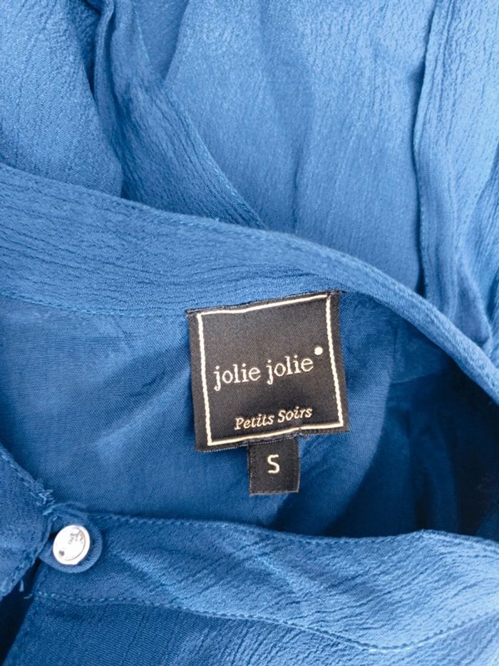 Robe taille S Jolie Jolie Petits soirs - photo numéro 6