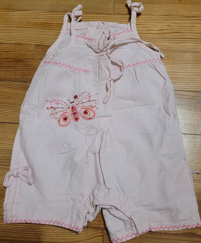 Lot 3mois - photo numéro 5