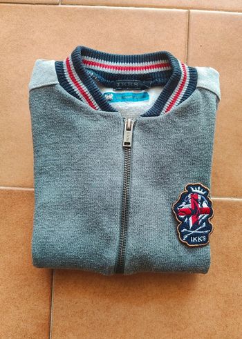 Gilet IKKS - 6 ans
