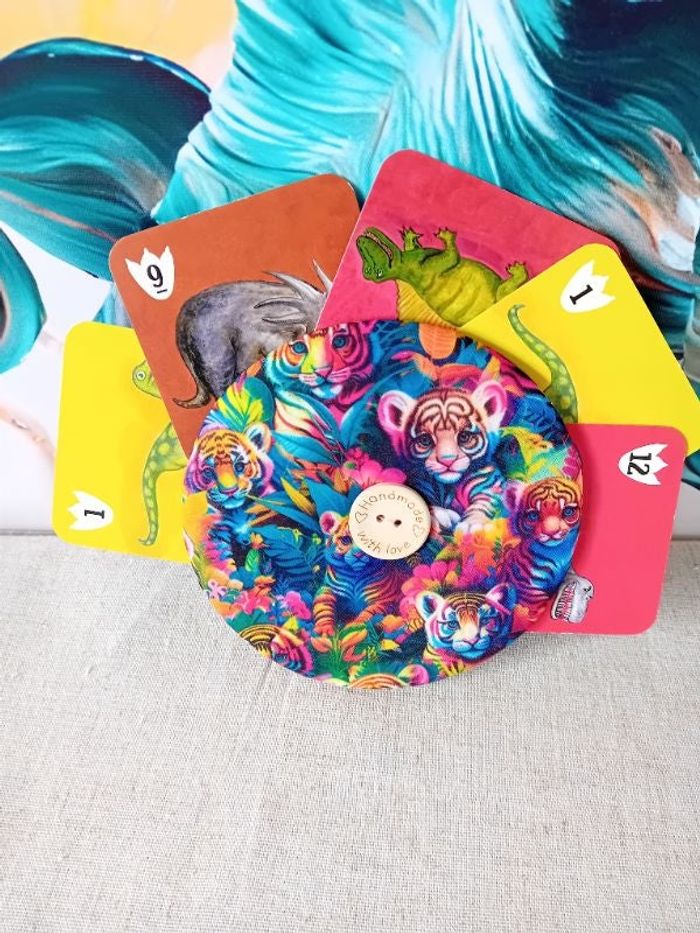 Porte-cartes