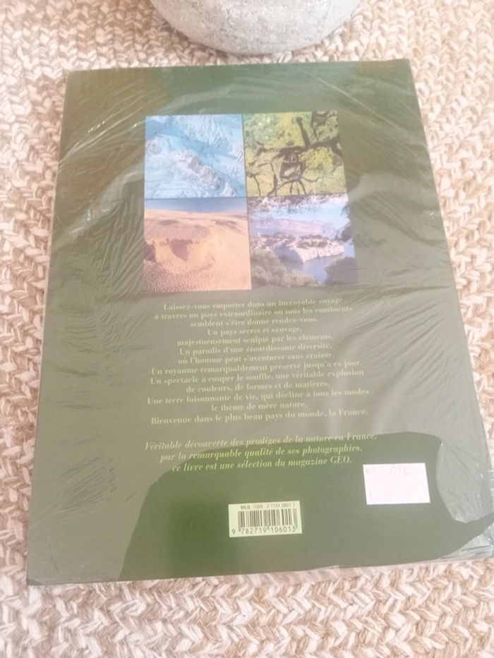 Géo - La France Sauvage - photo numéro 9