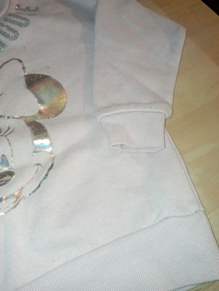 Sweat - photo numéro 4