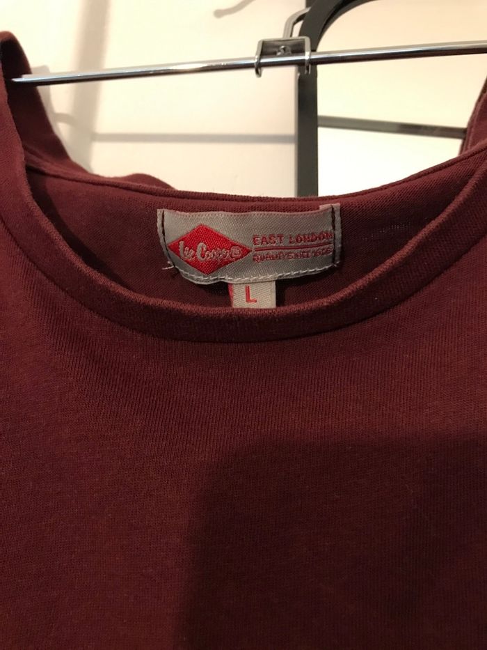 Tee shot - photo numéro 4