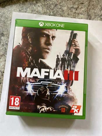 Mafia 3