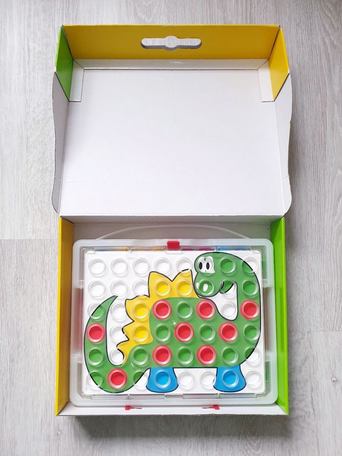 Valisette Fantacolor Junior - Quercetti - photo numéro 3