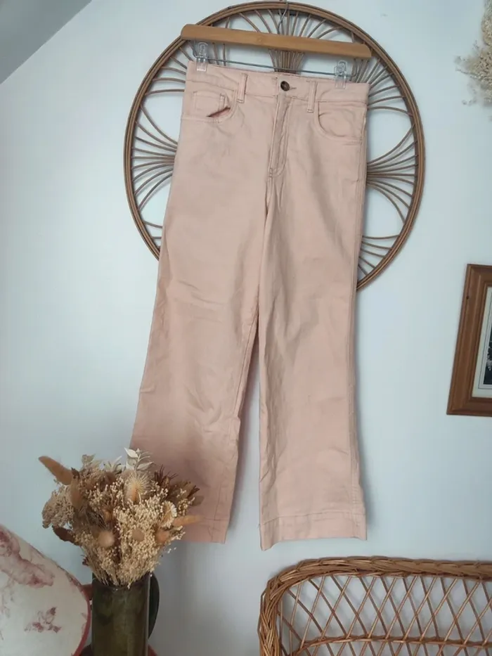 Pantalon flare - photo numéro 2