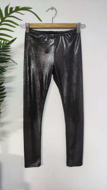 Legging luissant enfant