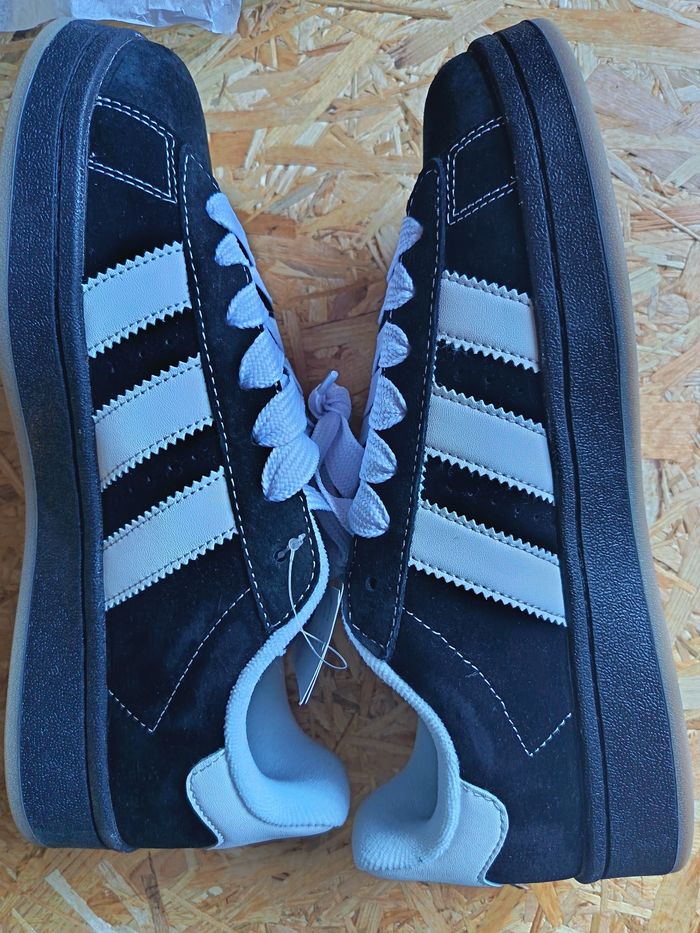 [Réservé] Chaussures Korn - photo numéro 4