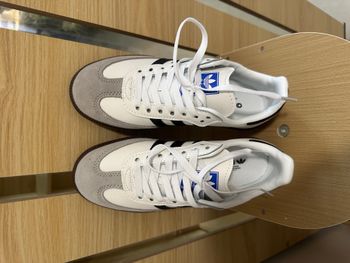 adidas originals SAMBA OG 39