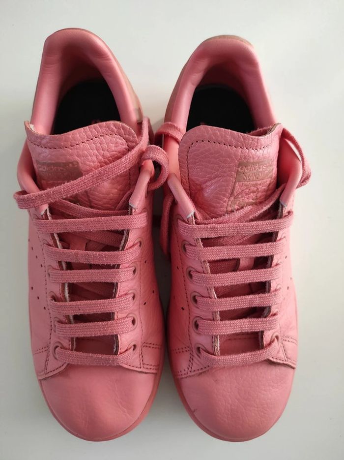 Stan Smith adidas 38 - photo numéro 6