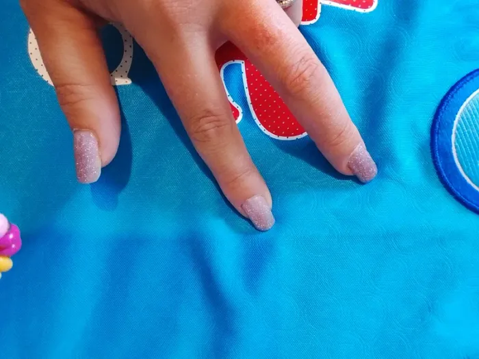 T-shirt de foot ( Naples ) - photo numéro 6