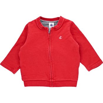 Cardigan 12 mois en coton Petit Bateau