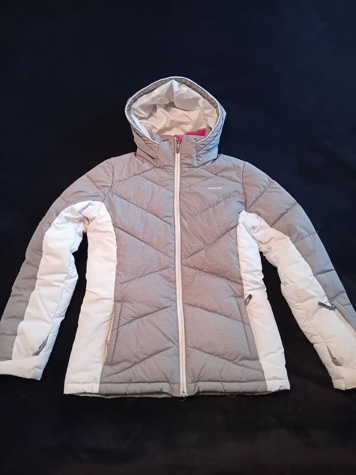 Manteau ski Wed'ze