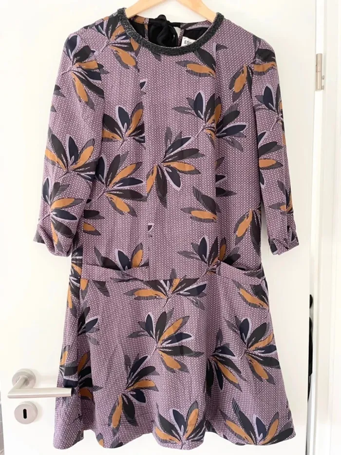 Robe originale essentiel Antwerp taille 34