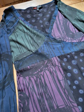 Robe Frime