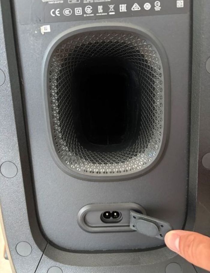 JBL Partybox 310 - photo numéro 4