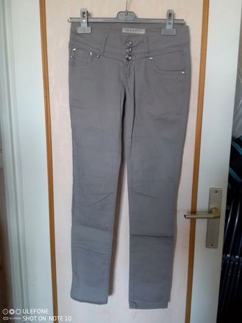 Pantalon T36