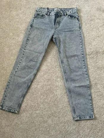 Pontalon MOM pull and bear
