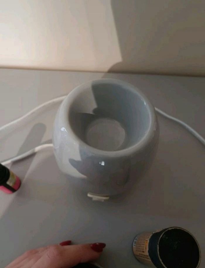 Diffuseur cire H2O - photo numéro 6