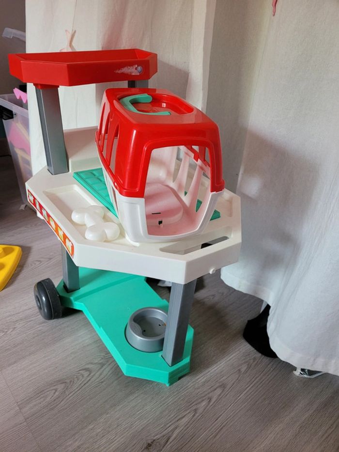 Clinique vétérinaire - photo numéro 2