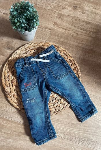 Jeans 6 mois