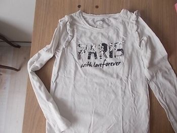2 tee short