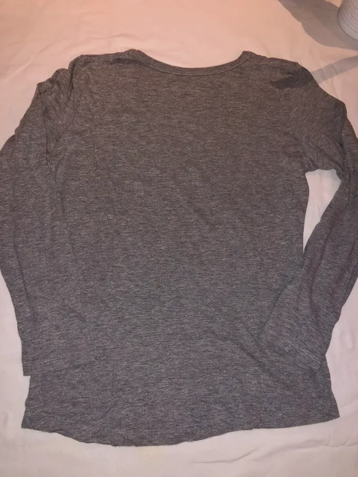 Pull fille - photo numéro 3