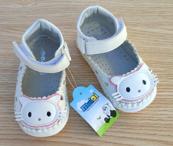 Ballerines, chaussures bébé fille