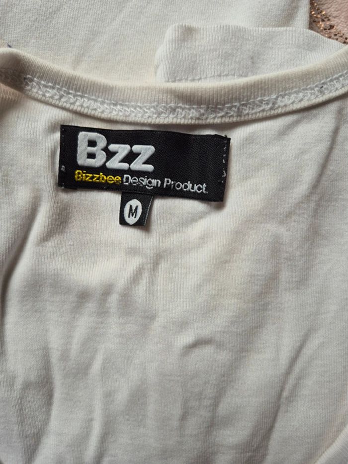 Lots de 6 Tee-shirt homme taille M - photo numéro 2