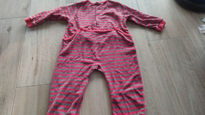Pyjama 23 mois - photo numéro 2