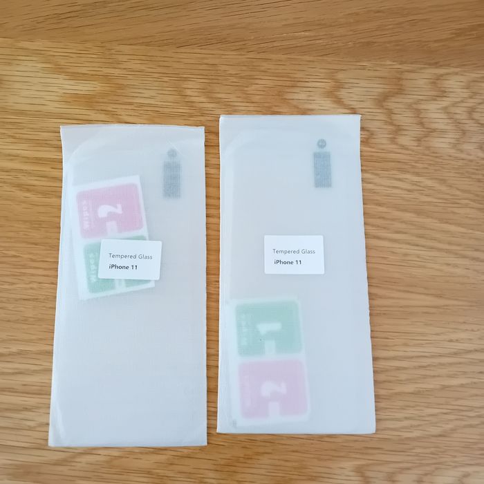 Vitres IP11